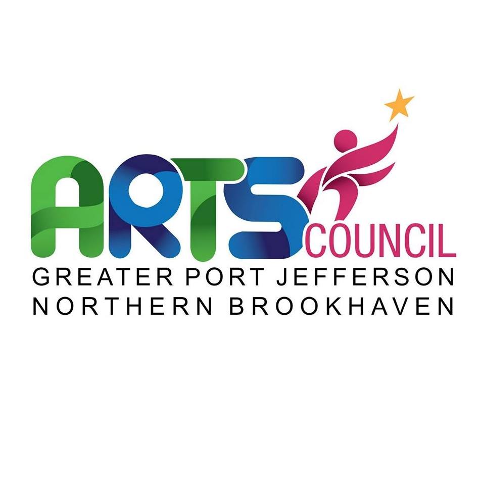 Greater Port Jefferson - Northern Brookhaven Arts Council