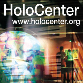 Center for the Holographic Arts