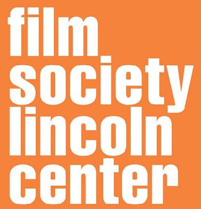Film Society of Lincoln Center
