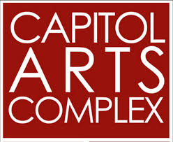 Capitol Arts Complex (Rome Capitol Theatre)