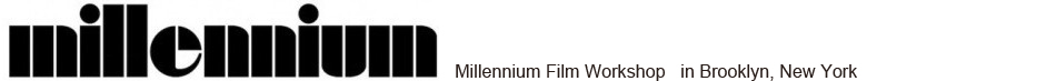 Millennium Film Workshop